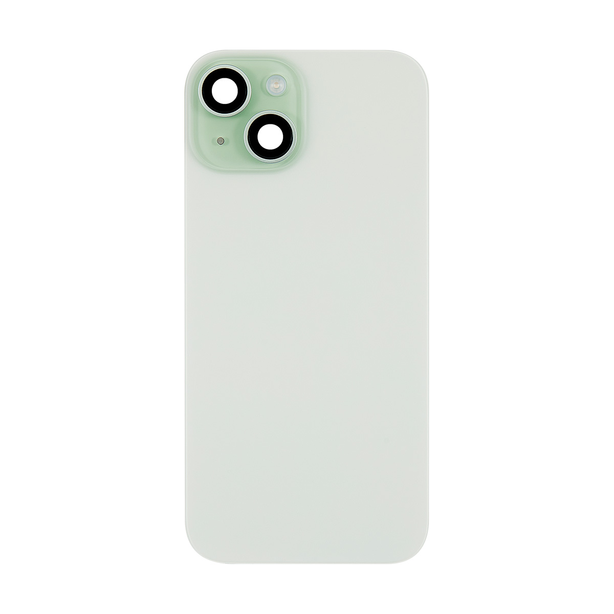 Vidrio Trasero Completo iPhone 15